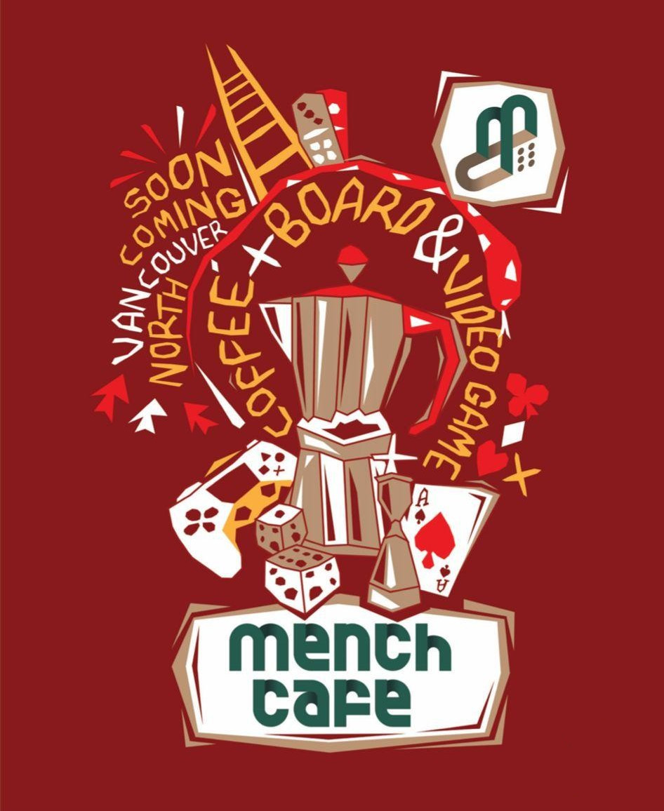 Mench home